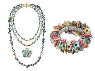 Costume Jewelry
